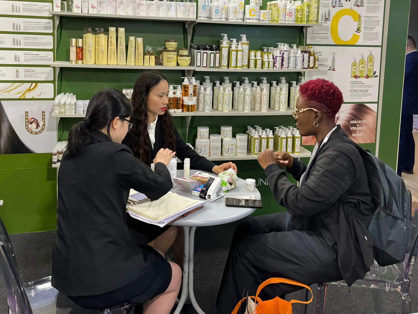 2024 Italian exhibition