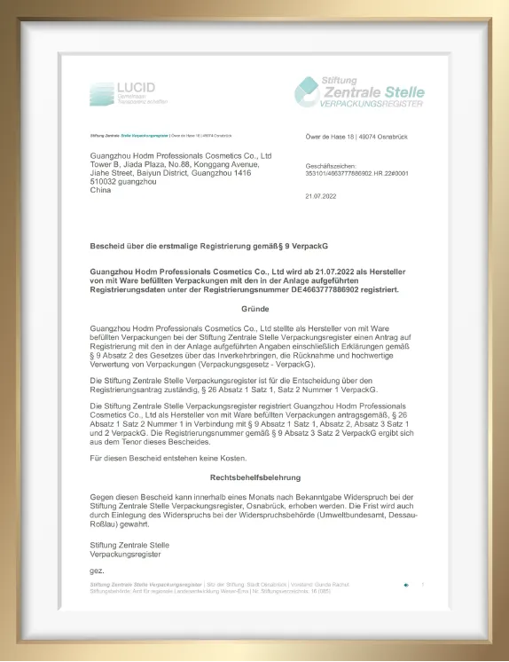 Erstregistrierung-EPR-DE-Certificate