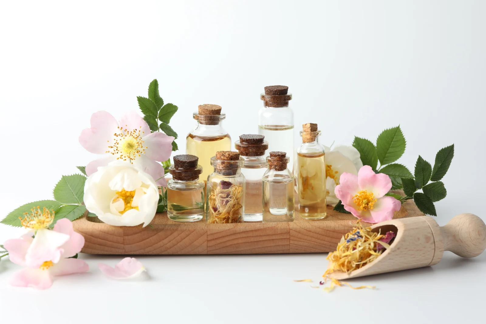 aromatherapy different essential oils