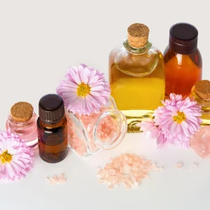 aromatherapy essential oil