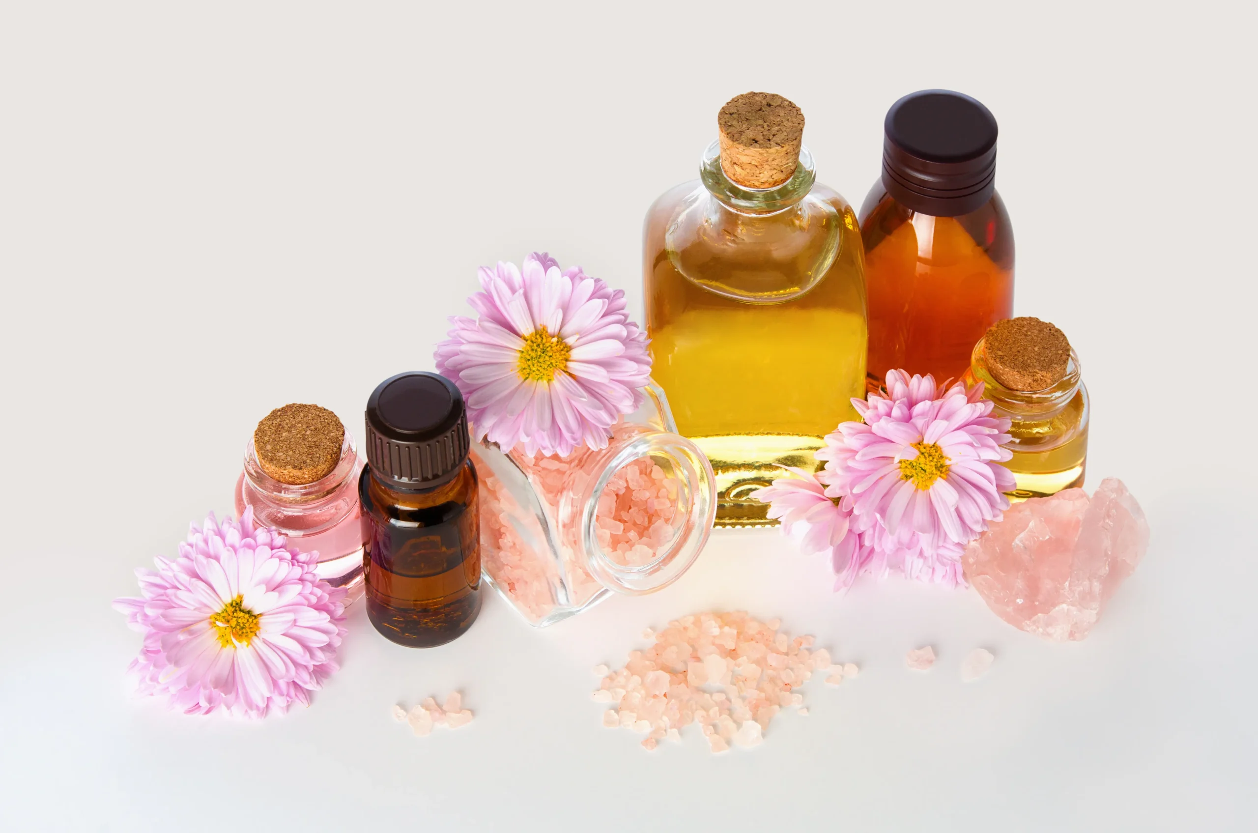 aromatherapy essential oil