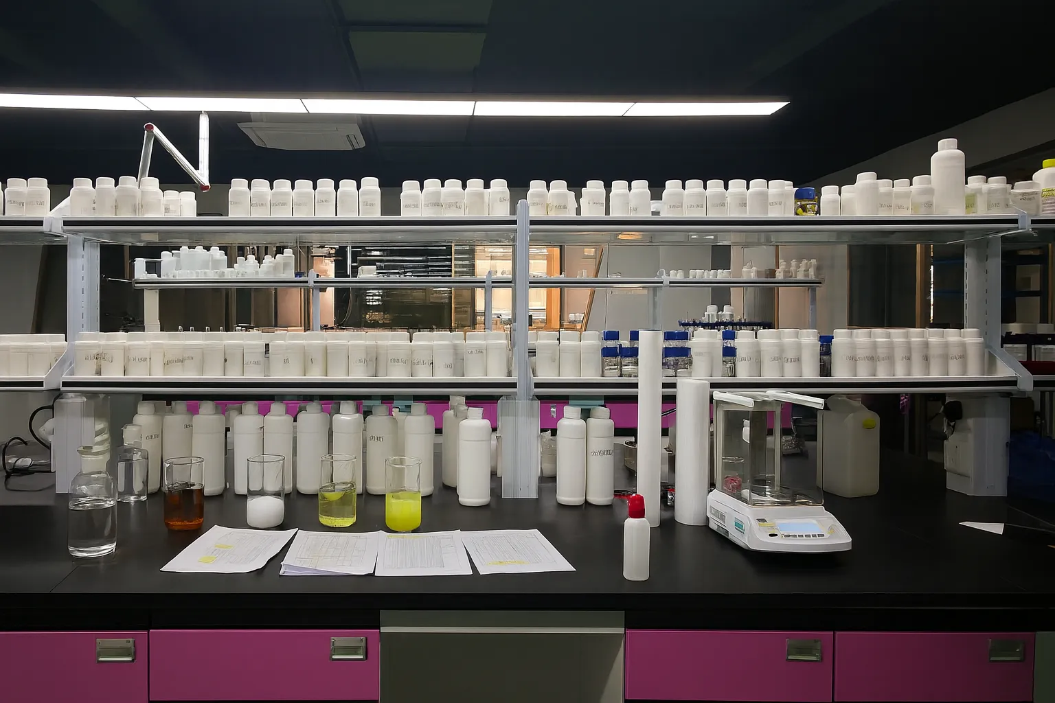 cosmetic innovation lab - Mountain Sea Private label | Hair Care Manufacturer & Supplier cosmetic innovation lab