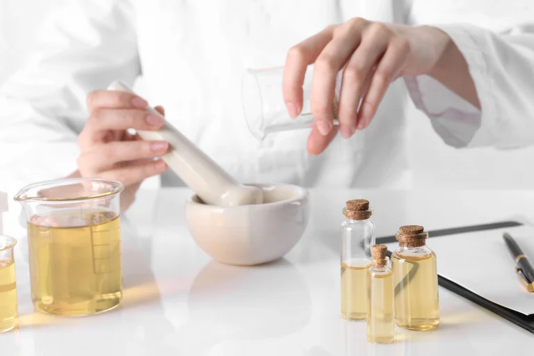 custom formulation