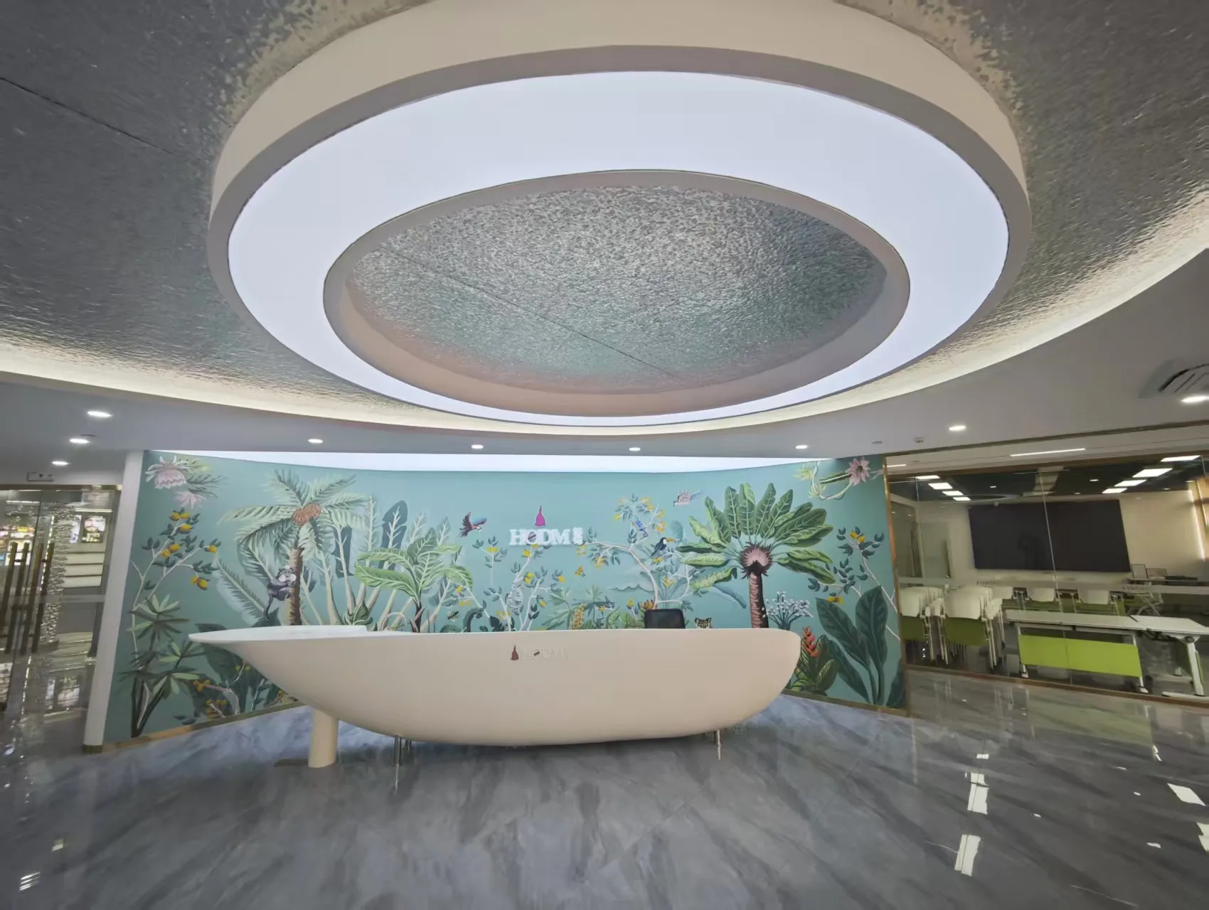 private label hair care manufacturers