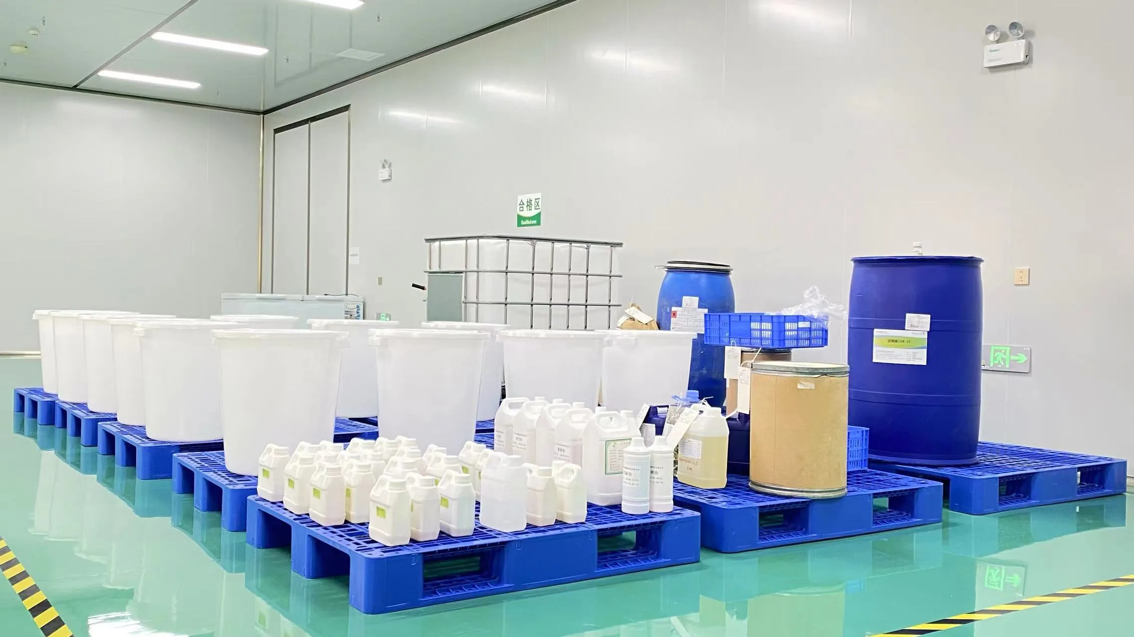 haircare manufacturing workshop - Mountain Sea Private label | Hair Care Manufacturer & Supplier haircare manufacturing workshop