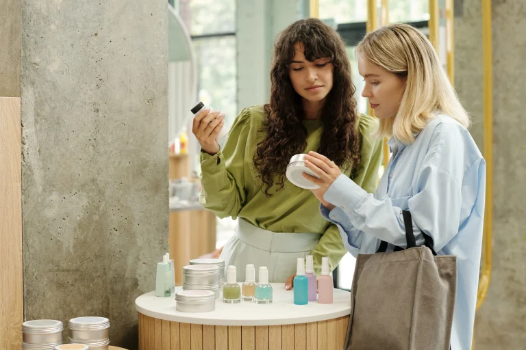 Beauty startups launching their first hair care product line