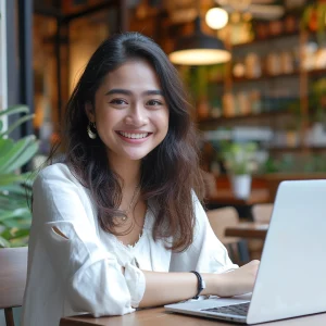 Nicky-a hair care specialist