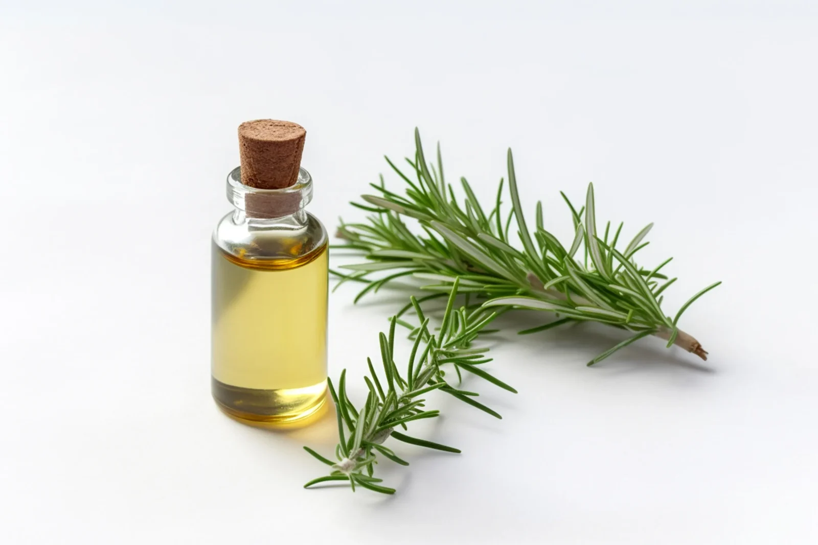 hair care product Rosemary Extract formulations.
