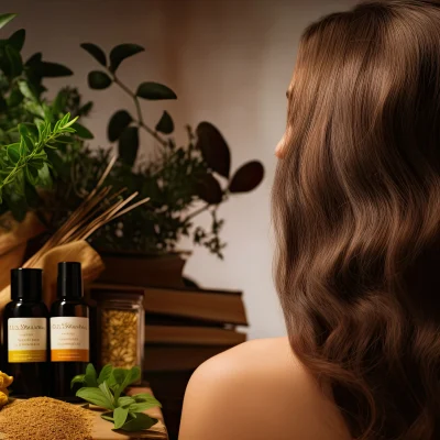 Trending Hair Care Natural Ingredients 2026