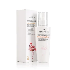 anti humidity hair spray