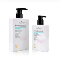 body wash private label