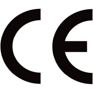 CE logo