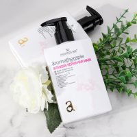 deep repair hair mask