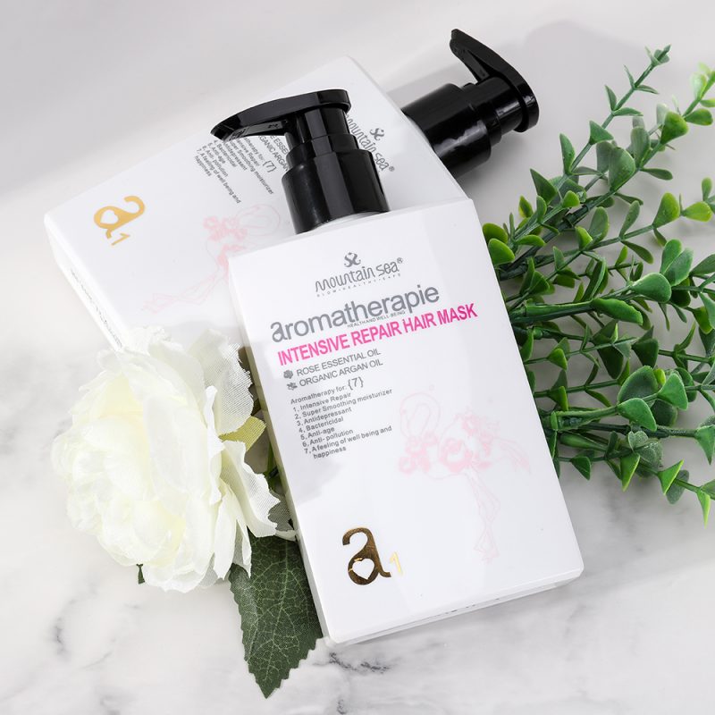 deep repair hair mask deep repair hair mask