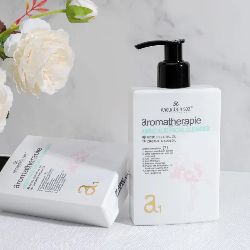 facial cleanser for oily skin facial cleanser for oily skin