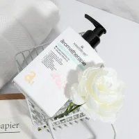 gentle facial cleanser