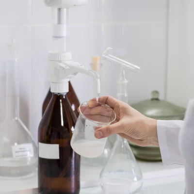 private label hair conditioner