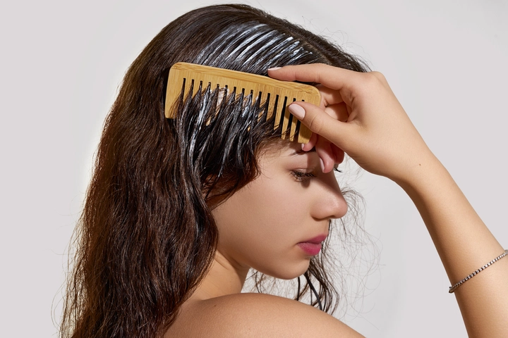 hair care model