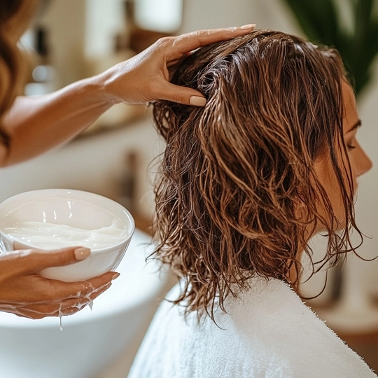 hair care salon