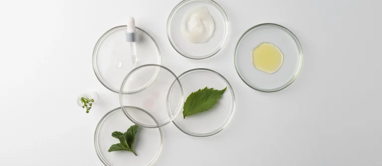 Formula for private label hair shampoo