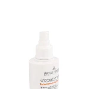 heat protectant spray