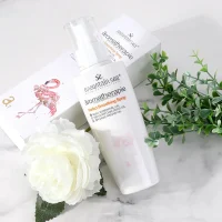 heat protectant spray for hair