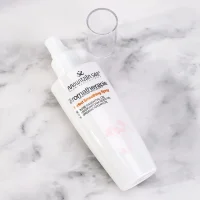 heat protection spray