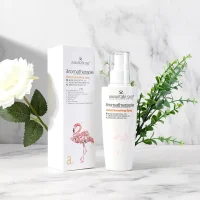 heat protection spray for hair