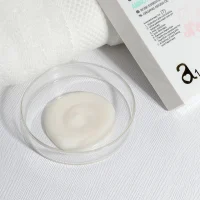 hydrating facial cleanser