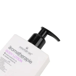 moisturizing body lotion