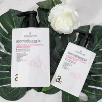 moroccanoil hydrating conditioner