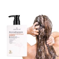 scalp hydrating shampoo