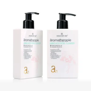 Amino Acid Facial Cleanser