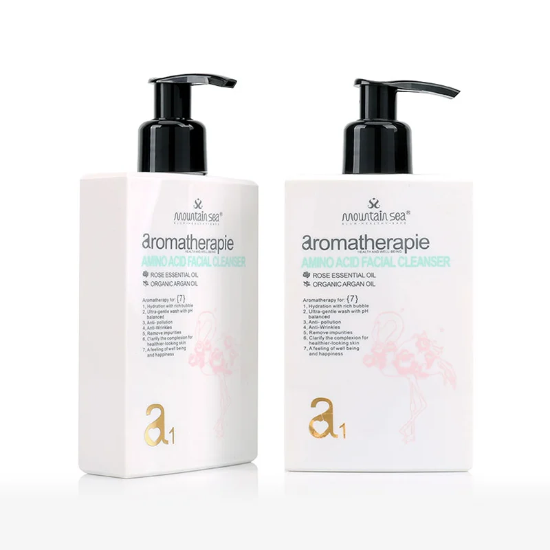 Amino Acid Facial Cleanser