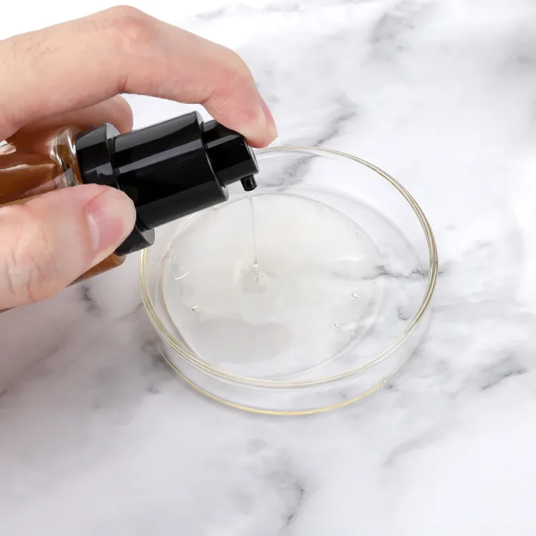 argan hair oil