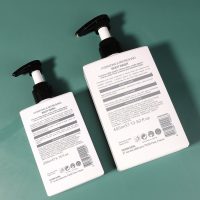 best body wash for private label