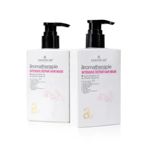 private label best repair hair mask