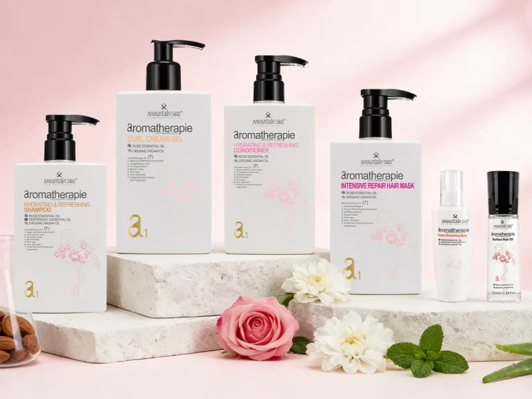 hair care private label