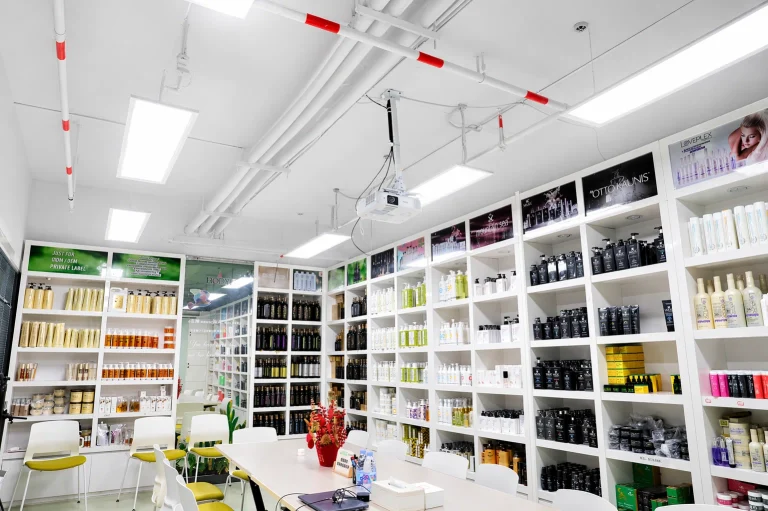 hair care products private label