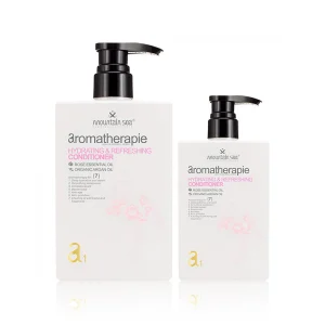 private label hydrating conditioner