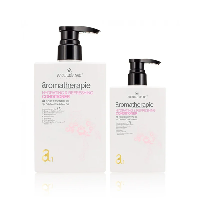hydrating conditioner private label hydrating conditioner
