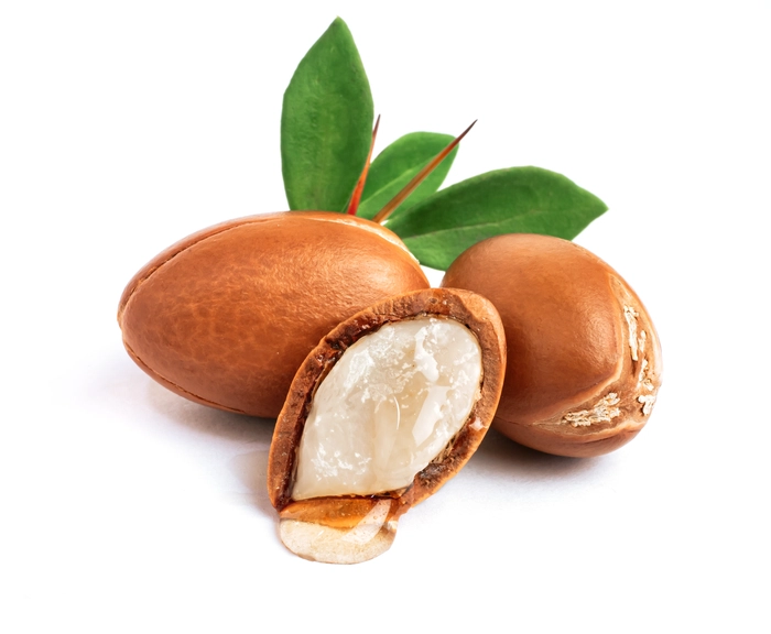 moroccan argan oil