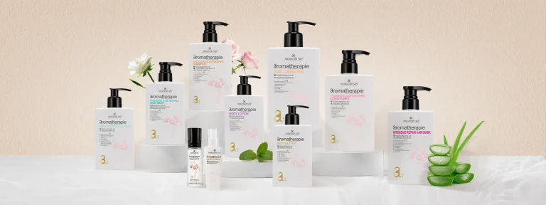 private label Aromatherapy series products