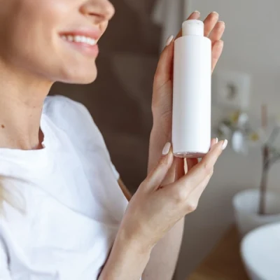 private label hair care products