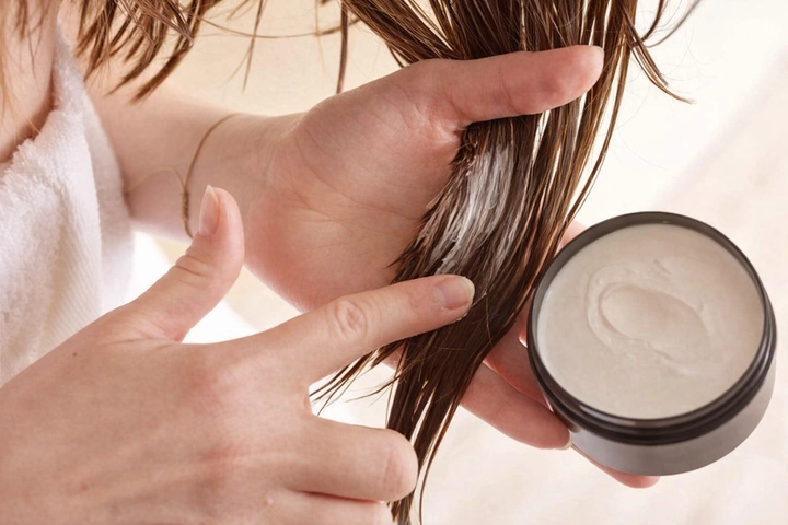 private label hair masks