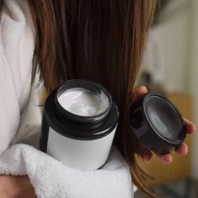 small business hair care