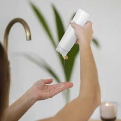 hair care shampoo test