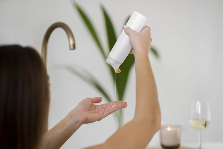 hair care shampoo test