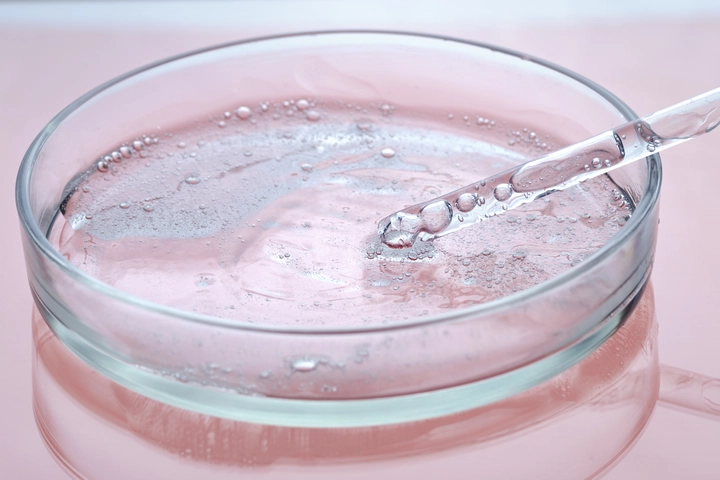 hair shampoo formulation