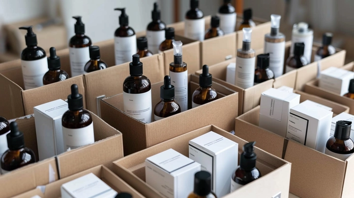 hair shampoo wholesale prices
